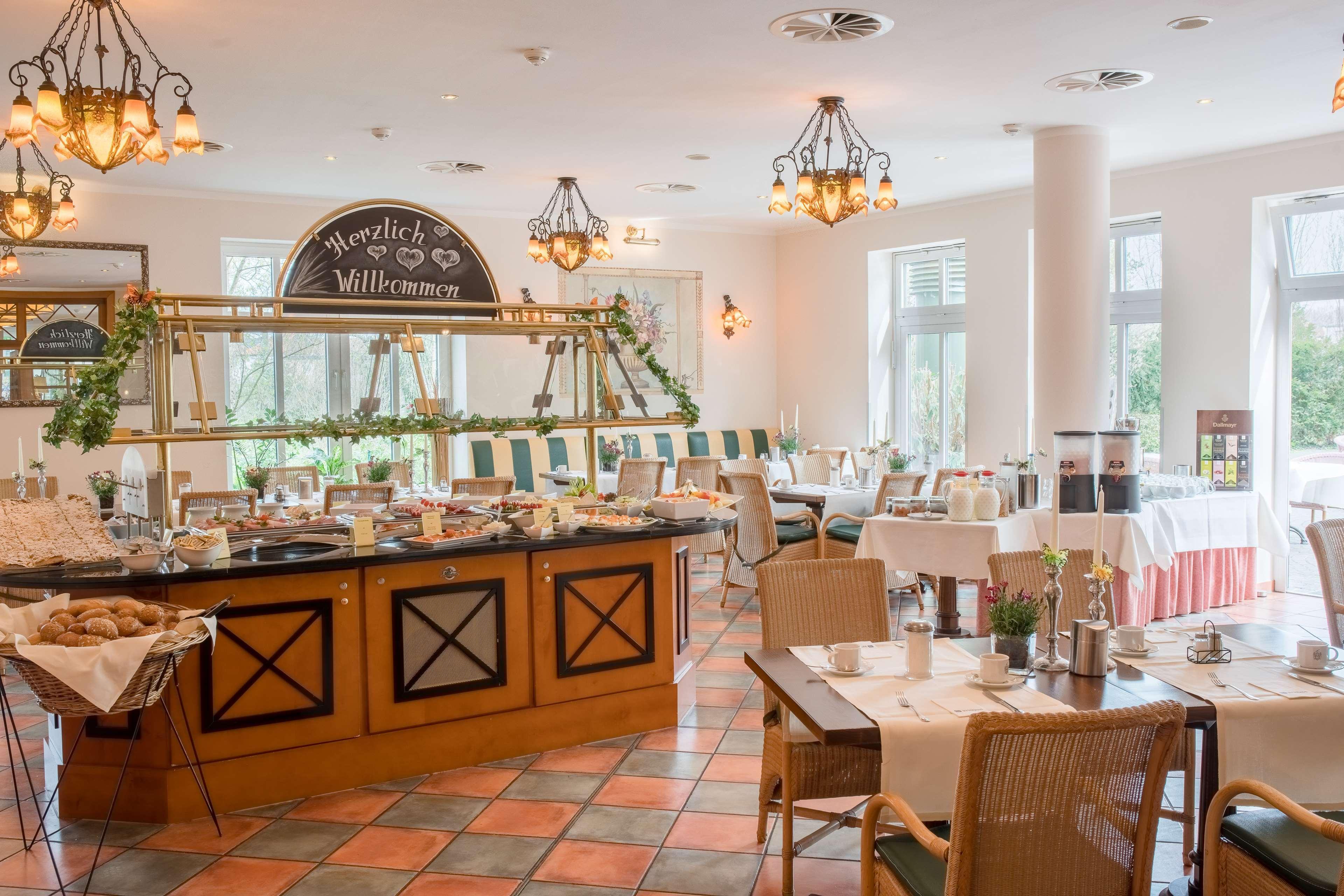 Western Wein- Und Parkhotel 4* Nierstein