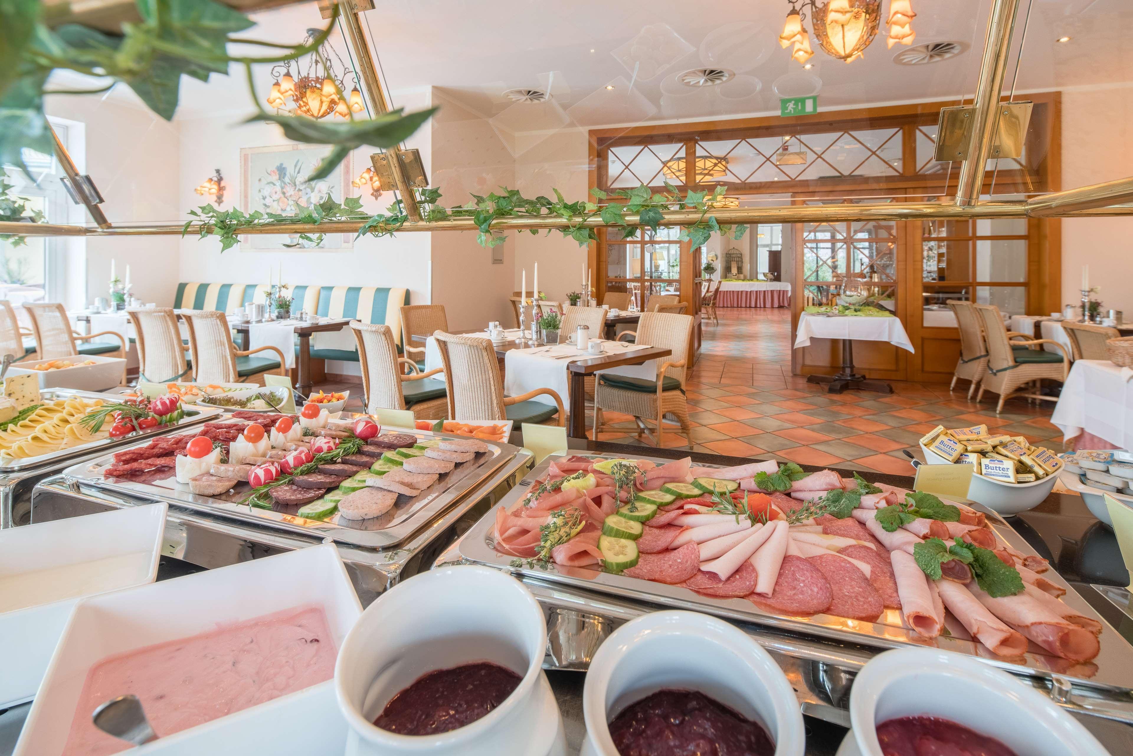 Western Wein- Und Parkhotel Hotel
