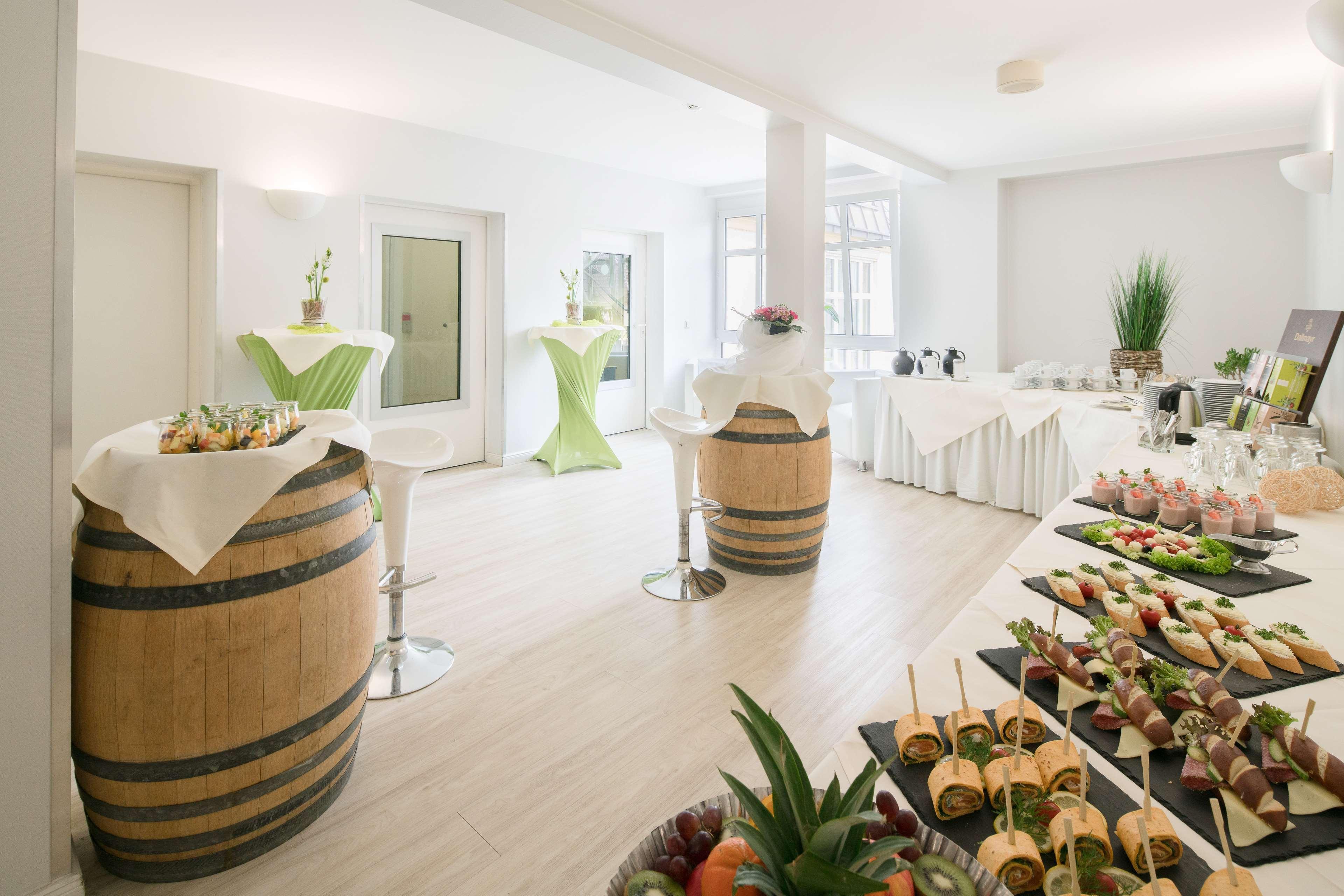 Western Wein- Und Parkhotel Hotel