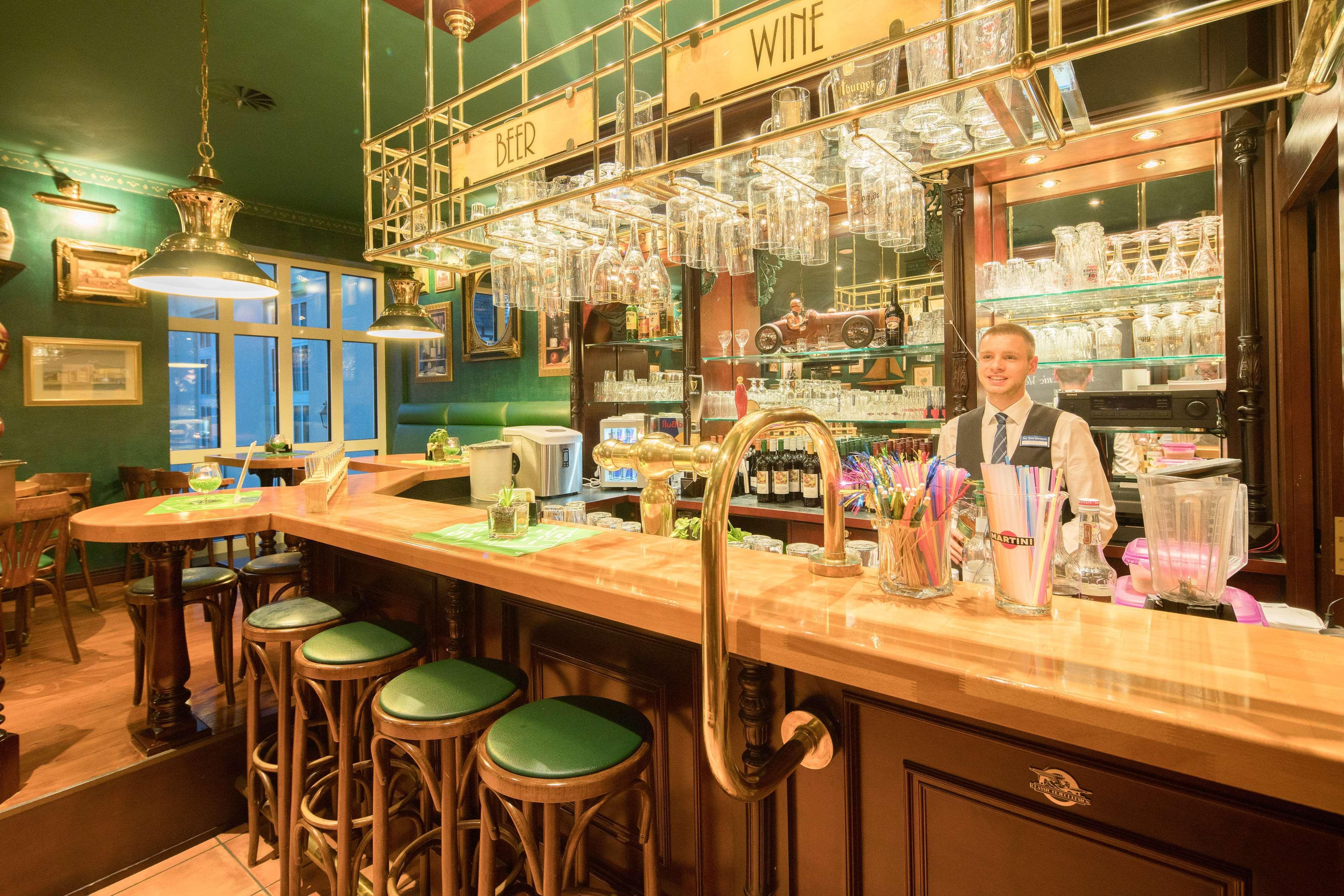 Western Wein- Und Parkhotel 4* Nierstein