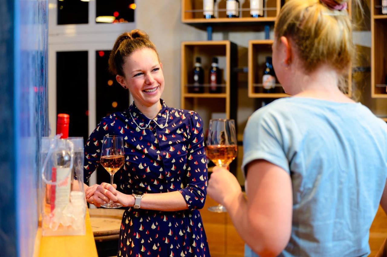 Western Wein- Und Parkhotel 4*