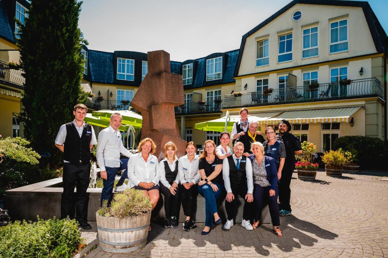 Western Wein- Und Parkhotel