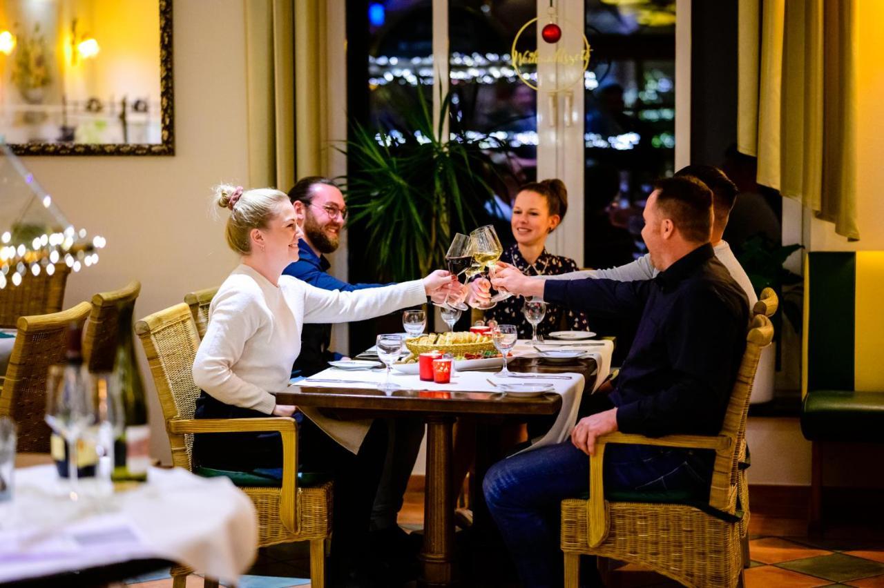 Hotel Western Wein- Und Parkhotel 4*