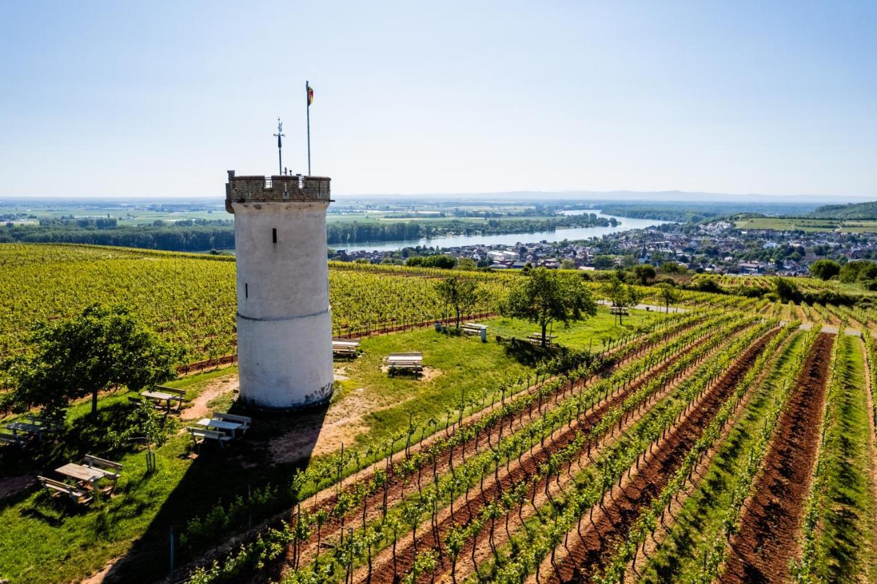 Western Wein- Und Parkhotel Hotel Nierstein