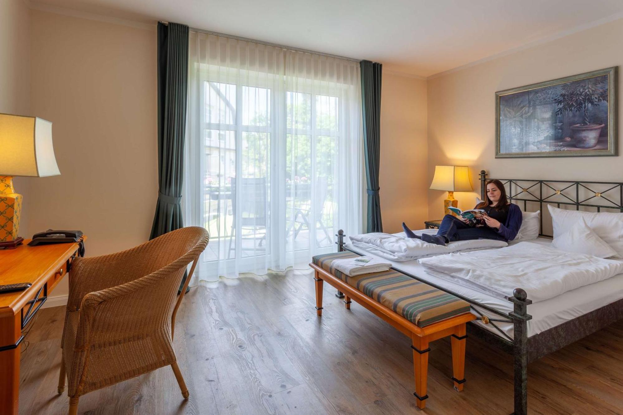 Western Wein- Und Parkhotel Hotel 4*