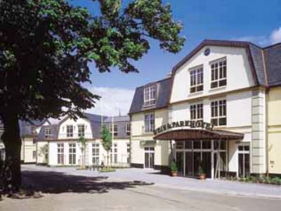 Hotel Western Wein- Und Parkhotel Nierstein